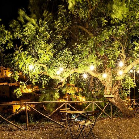 Iblaresort Boutique Hotel Ragusa Exterior photo