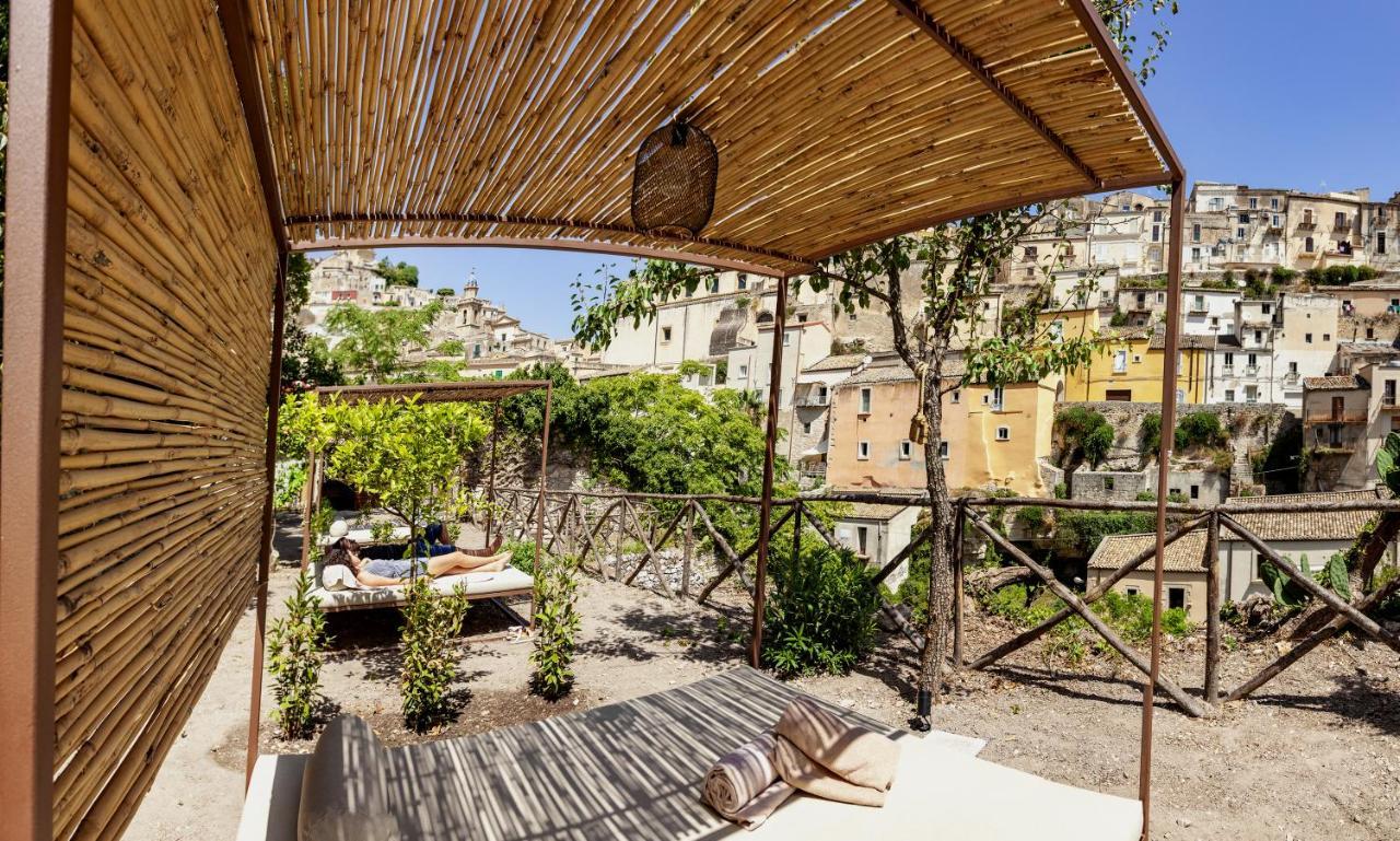 Iblaresort Boutique Hotel Ragusa Exterior photo