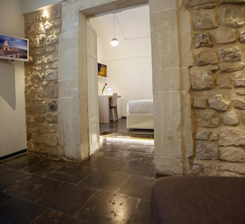 Iblaresort Boutique Hotel Ragusa Exterior photo