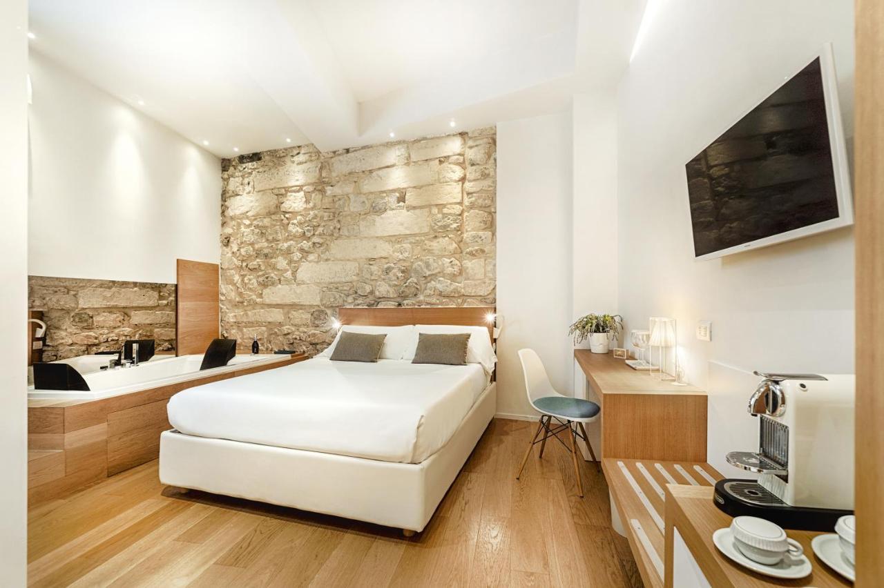 Iblaresort Boutique Hotel Ragusa Exterior photo