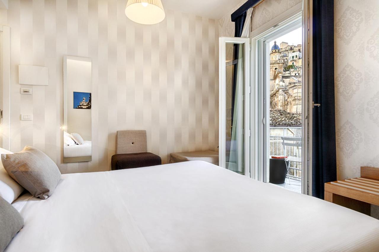 Iblaresort Boutique Hotel Ragusa Exterior photo