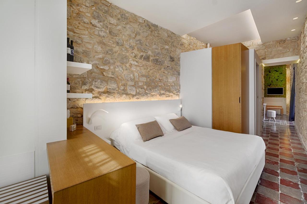 Iblaresort Boutique Hotel Ragusa Exterior photo