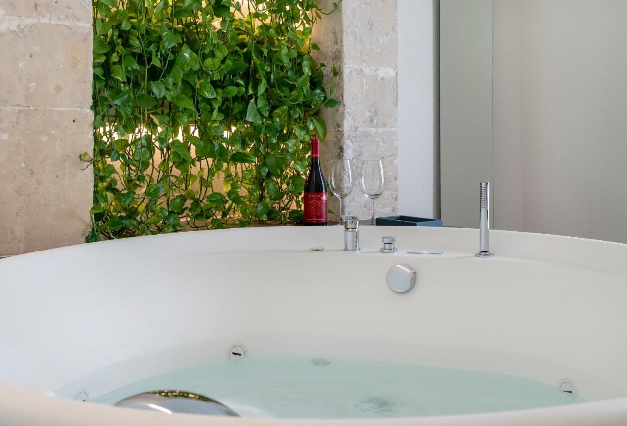 Iblaresort Boutique Hotel Ragusa Exterior photo