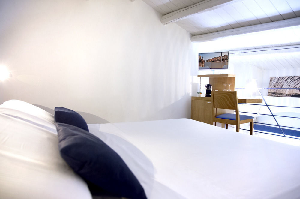 Iblaresort Boutique Hotel Ragusa Exterior photo