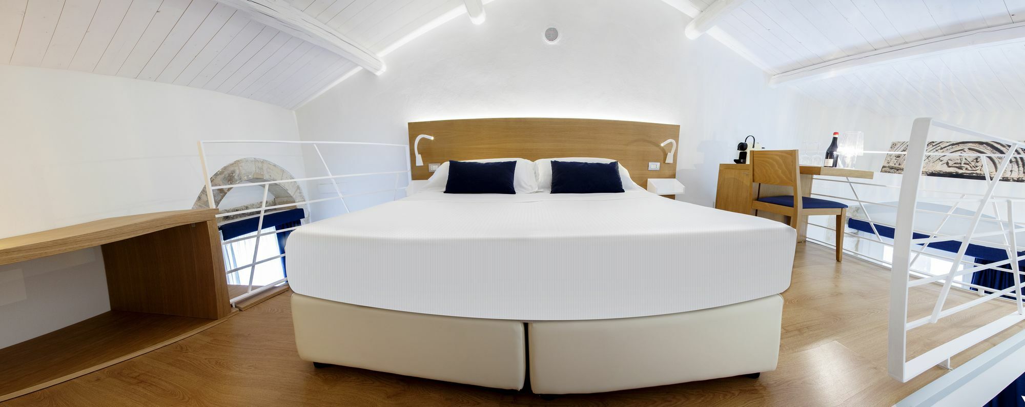 Iblaresort Boutique Hotel Ragusa Exterior photo