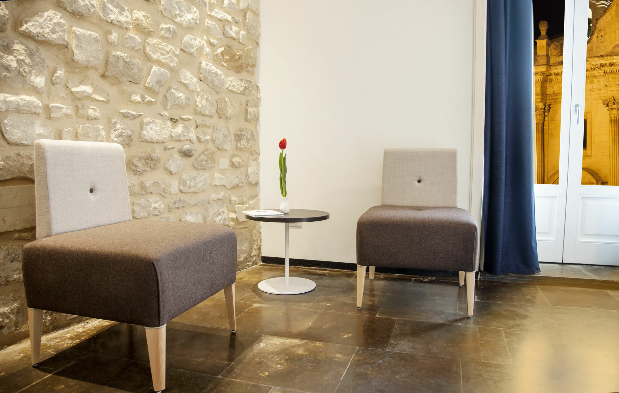 Iblaresort Boutique Hotel Ragusa Exterior photo