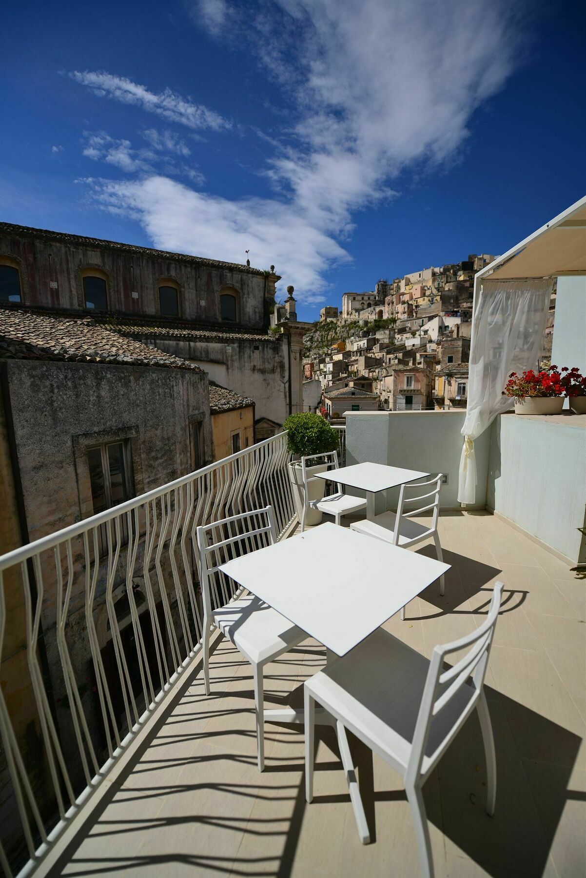 Iblaresort Boutique Hotel Ragusa Exterior photo