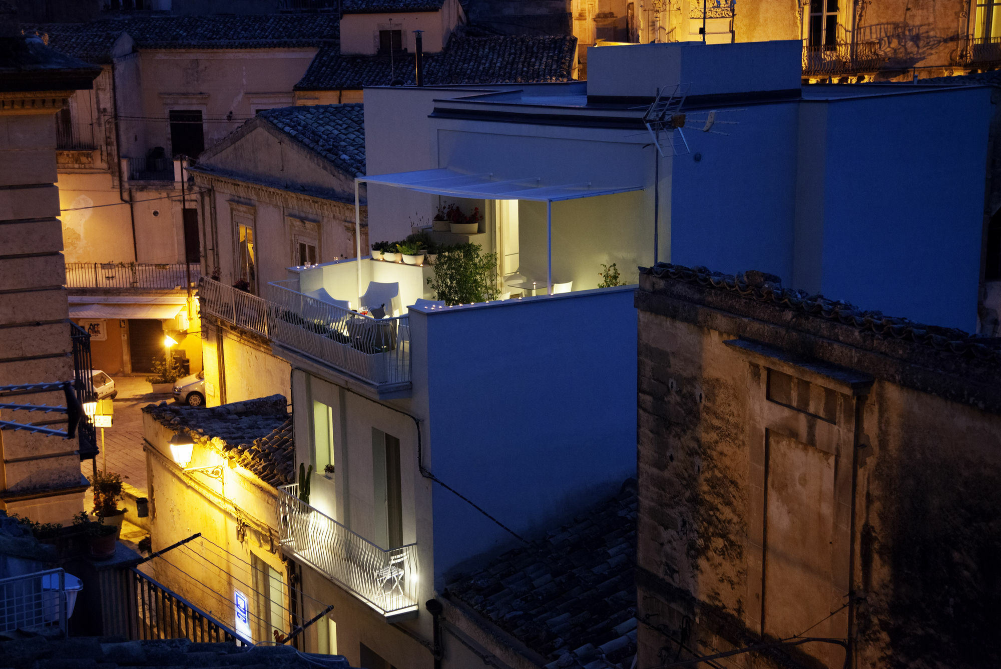 Iblaresort Boutique Hotel Ragusa Exterior photo