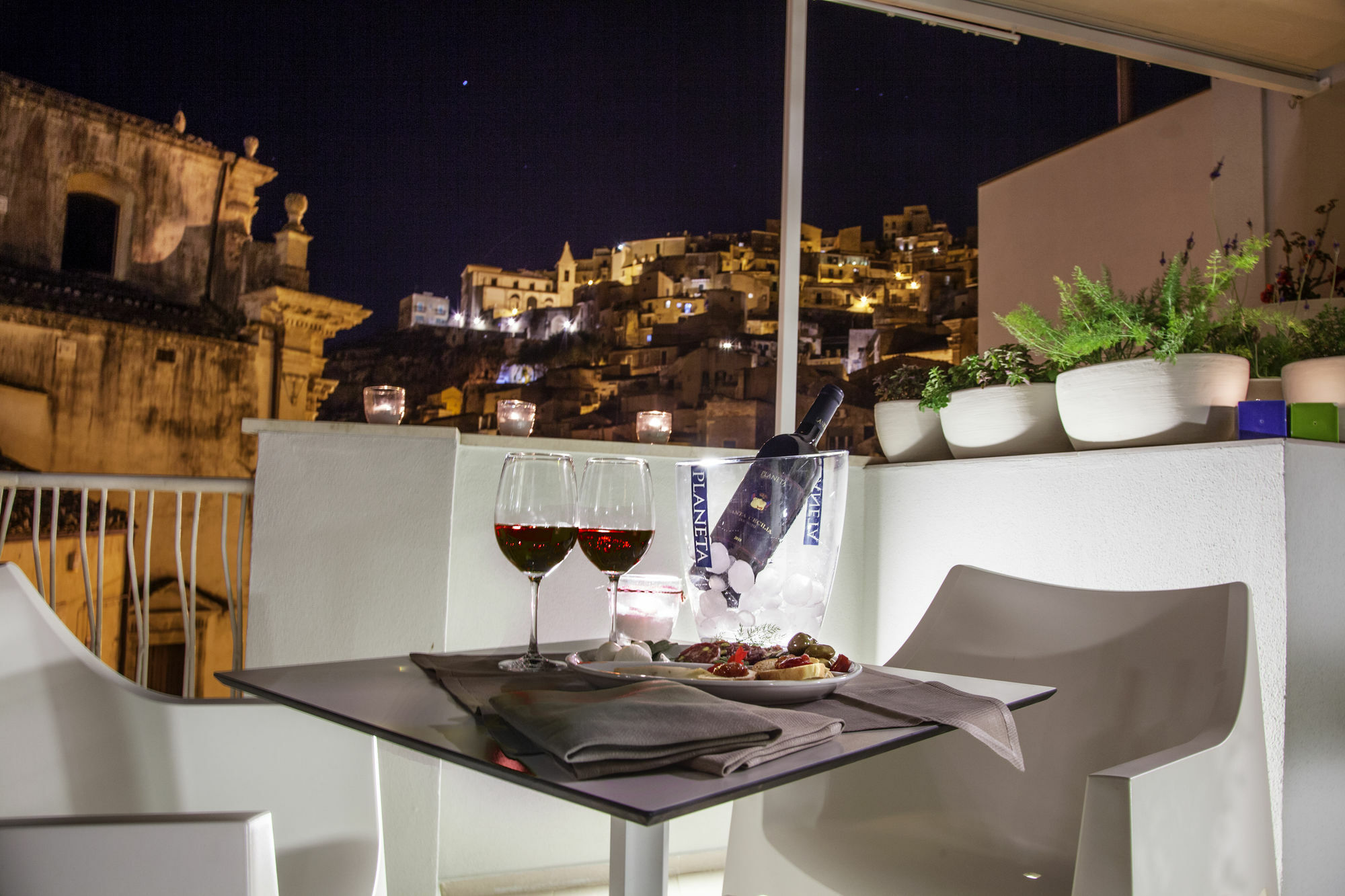 Iblaresort Boutique Hotel Ragusa Exterior photo